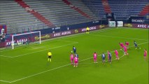 J21 Ligue 2 BKT : Le résumé vidéo de SMCaen 1-2 Rodez AF