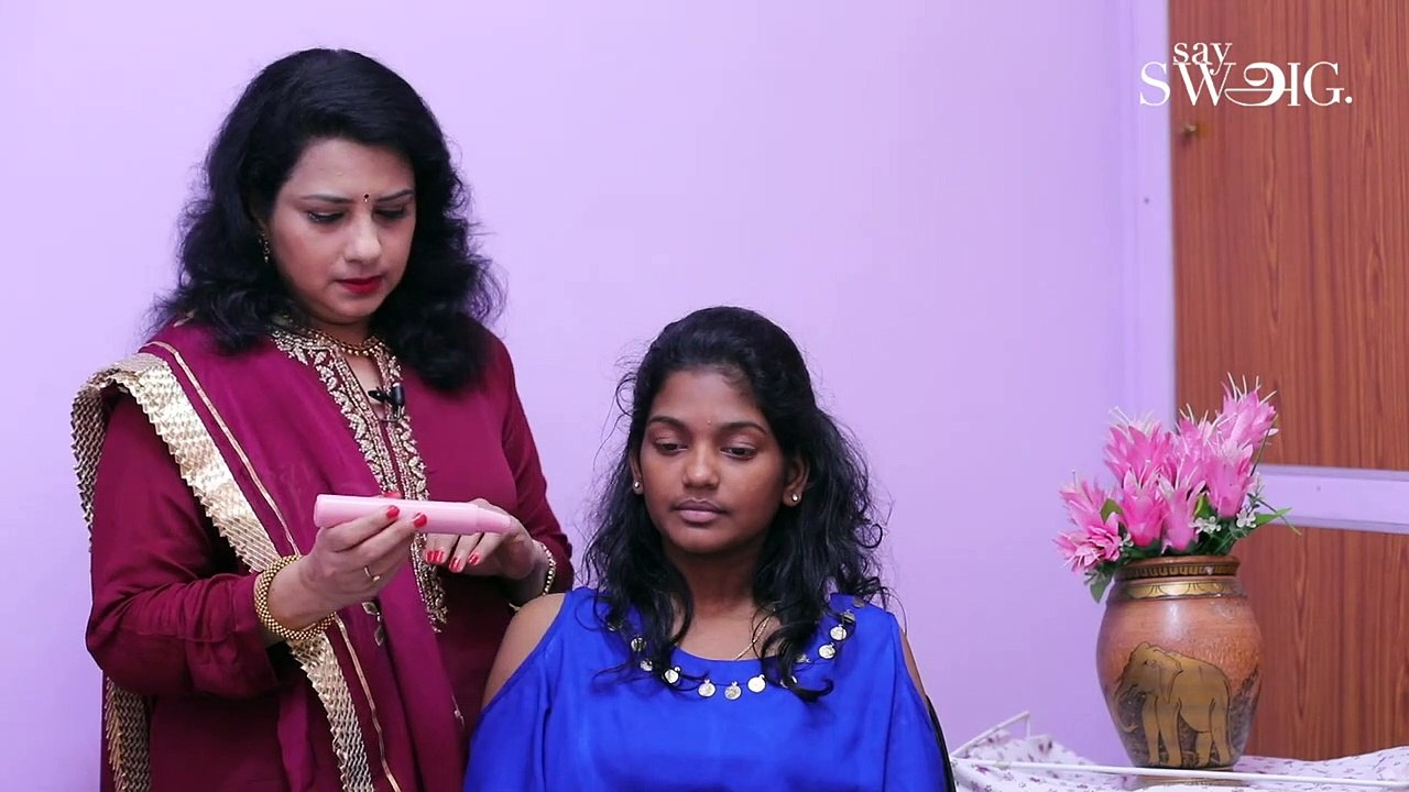 வாயை சுற்றி உள்ள கருமையை நீக்க சூப்பர் டிப்ஸ்! Home Remedies For Pigmentation | Vasunthara Tips