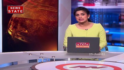 Madhya Pradesh : CM शिवराज ने मंत्री अरविंद भदोरिया के साथ की चाय पर चर्चा, देखें रिपोर्ट