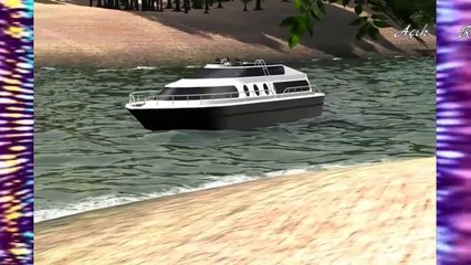 Açık Kalsın Mor Perden Seslendiren Tasarım Video Klip Aynur AVCI