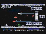 Gradius 2 / Nemesis 2 (Konami - 1987) MSX