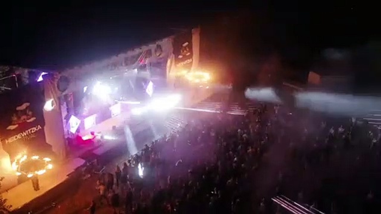 Heidewitzka Das Große Kleine Festival - Trailer (Deutsch) HD