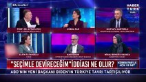CHP'li vekil iyice sıyırdı: Erdoğan gitsin diye canımı veririm