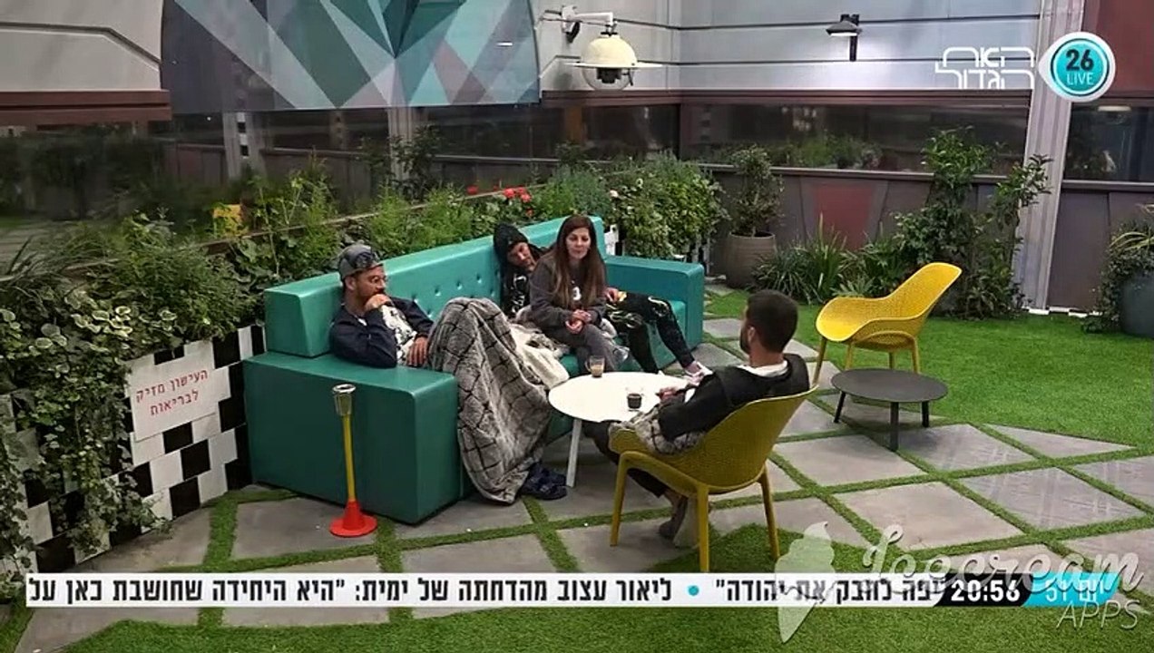 Judah Admits He Was A Fake Actor In The Mission Amazon