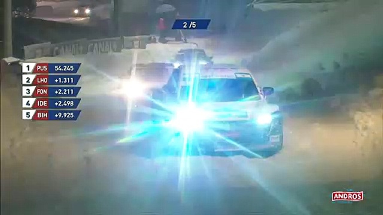 Super Finale ELITE | Course 1 | Lans en Vercors 2021