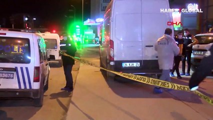 Otelde sır ölüm! Detaylar ortaya çıkıyor