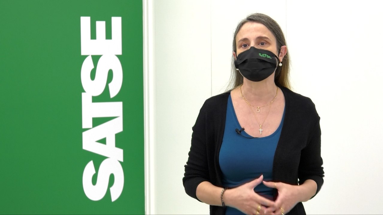 SATSE: “Aumentan los contagios y los ingresos, y las plantillas no se refuerzan”