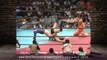 Tiger Mask vs Ted DiBiase  [ All Japan pro wrestling ] AJPW Japanese pro wrestling【プロレス】　2代目 タイガーマスク (三沢) vs テッド・デビアス　猛虎７番勝負　1987年 全日本プロレス
