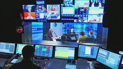 "Écoutez le cinéma" de Stéphane Lerouge : le vinyle recommandé par Eva Roque