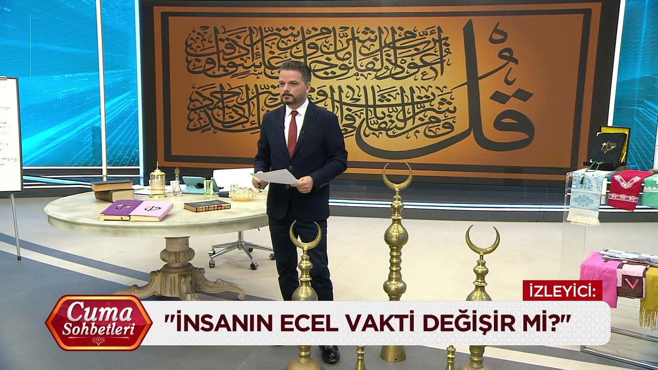 Ecel vakti değişir mi? Koronavirüsten dolayı vefat edenler kader mi yoksa kaza mı?