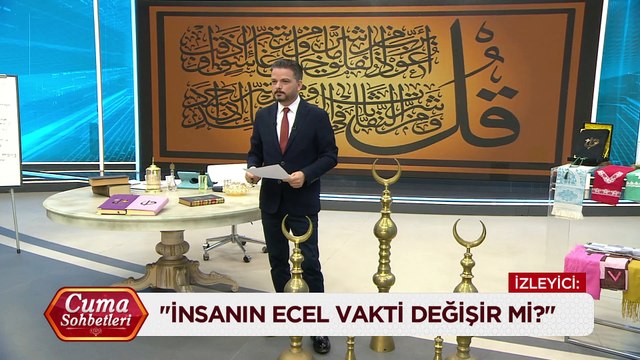 Ecel vakti değişir mi? Koronavirüsten dolayı vefat edenler kader mi yoksa kaza mı?