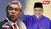 UMNO Tanjung Malim nafi desak Ahmad Zahid letak jawatan?
