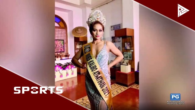 SPORTS BALITA: Regalado, pinag-iisipan ang susunod na hakbang sa kanyang career