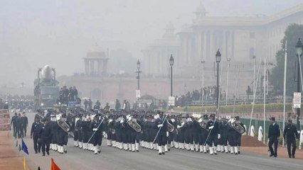 No chief guest, know how this R-Day is different