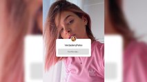 Laura Escanes se sincera en Instagram sobre su relación con Risto