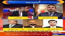 Tax Aur Aap I 25 January 2021 I Aaj News I Part 2