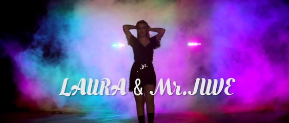 LAURA & MR JUVE - Frumoasa-i dragostea (VIDEO 2021)