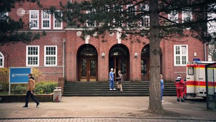 SOKO Hamburg: Engel in Weiß | Folge 4/Staffel 3