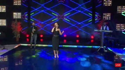 Fatlume Popovci - Tallava Live Gezuar 2021