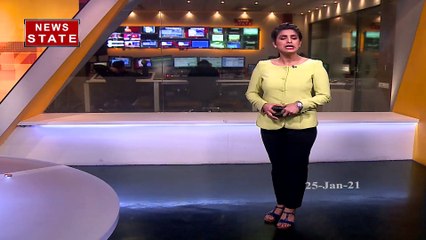 Madhya Pradesh : CM शिवराज ने किया नवाचार का शुभारंभ, देखें रिपोर्ट