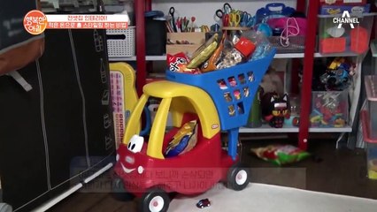 전셋집 인테리어! 30만 원으로 하는 꿀팁 대.방.출!