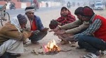 मौसमः कड़ाके की ठंड के बीच अभी और कितना गिरेगा तापमान