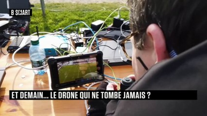 SMART TECH - Et Demain ? du lundi 25 janvier 2021