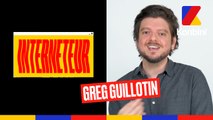 Greg Guillotin raconte ses meilleurs pièges l L'interview Interneteur