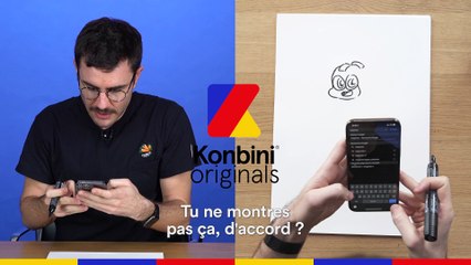 Cyprien dessine sa vie dans l'interview Papier Crayon