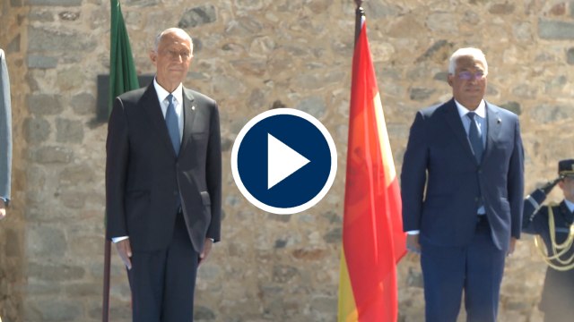 Rebelo de Sousa logra la reelección con casi el 61 por ciento de votos