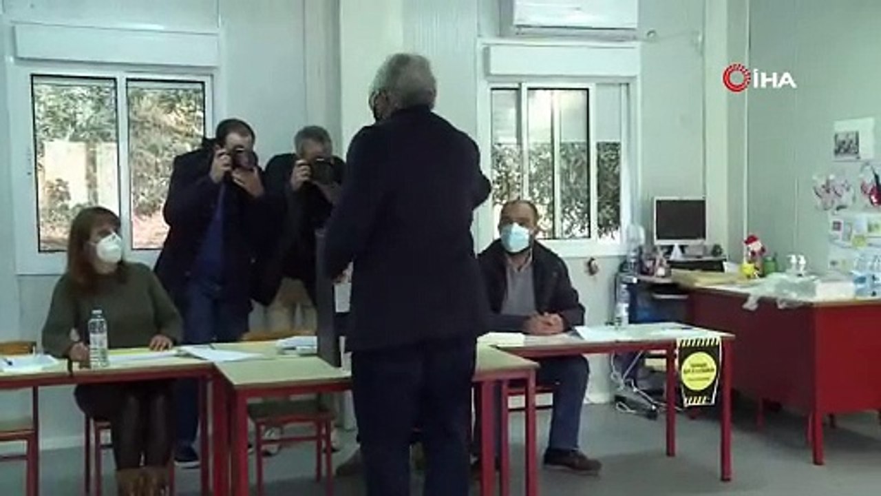 Marcelo Rebelo de Sousa, tekrar Portekiz Cumhurbaşkanı seçildi