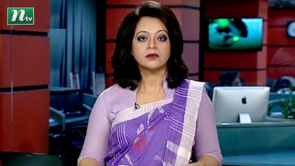 NTV Dupurer Khobor | 25 January 2021