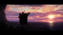 How to Train Your Dragon- The Hidden World NYCC Clip (2019) - Movieclips Trailers