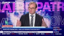 Jean-François Robin VS Damien Dierickx: Brexit, productivité, budget... comment l'Europe envisage-t-elle de relancer l'économie ? - 25/01
