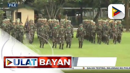 Differential pay ng AFP retirees noong 2018, nai-release na ng DBM