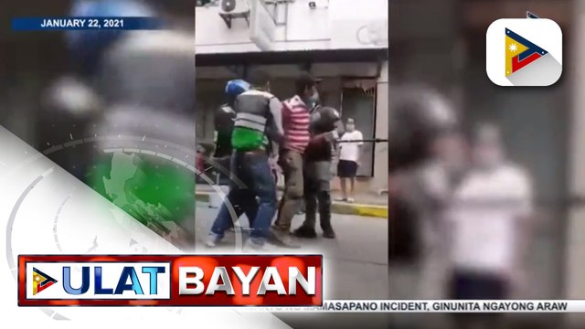 Garbage collector sa Parañaque City, sinaktan umano ng limang tauhan ng Task Force Parañaque bago arestuhin