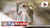 EXCLUSIVE: Babae sa General Trias, Cavite, halos maputulan umano ng bituka dahil sa tindi ng tinamong pananakit mula sa nobyo