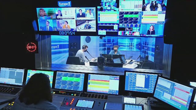 Covid-19 : avec le télétravail, des entreprises réduisent leur surface de bureaux