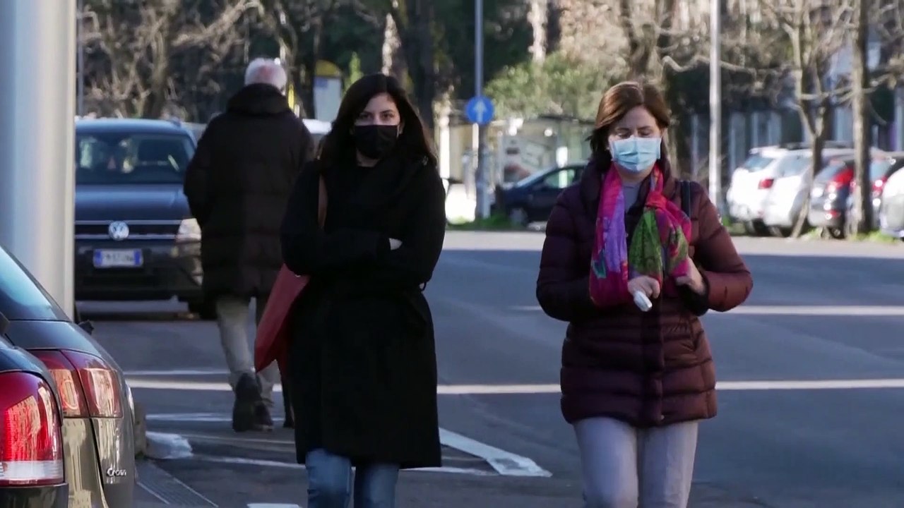 Oxfam, report sul virus della disuguaglianza: "...