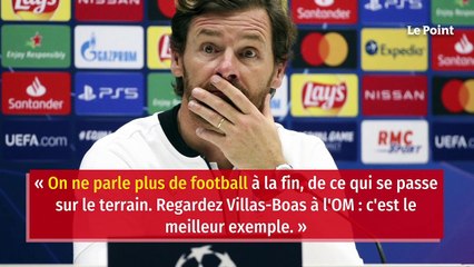 Domenech, Mbappé... L'entretien vérité de Jean-Michel Larqué