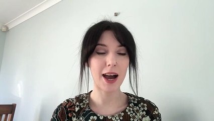 Danielle Andrews, Local Democracy Reporter, Monday Jan 25