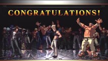 The King Of Fighters XIII Arcade - Japan Team
