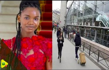 Bourse de 425.000 Fcfa : L’Etat a tranché pour le cas Diary Sow qui refuse de reprendre les cours