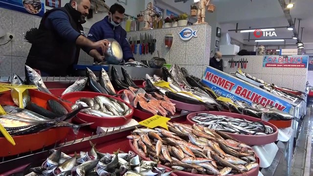 İğneada bile derman olamadı