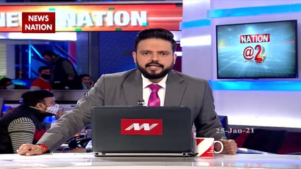 Farmer Protest: ट्रैक्टर परेड को लेकर बॉर्डरों की लगातार बढ़ रहा है किसानों का हुजूम, देखें तेज हो रही है हलचल