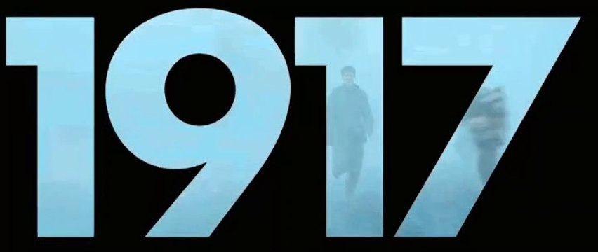 1917 (2019)