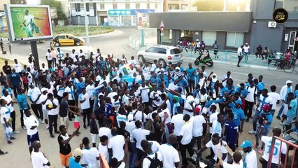 OM Africa Days : A week dedicated to Africa