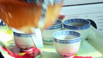 "Il faut que le drame de l'agent orange soit connu dans le monde", plaide Tran To Nga, victime franco-vietnamienne