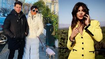 Priyanka Chopra Jonas Candidly Reflects On Her Quarantine Period With Hubby Nick Jonas