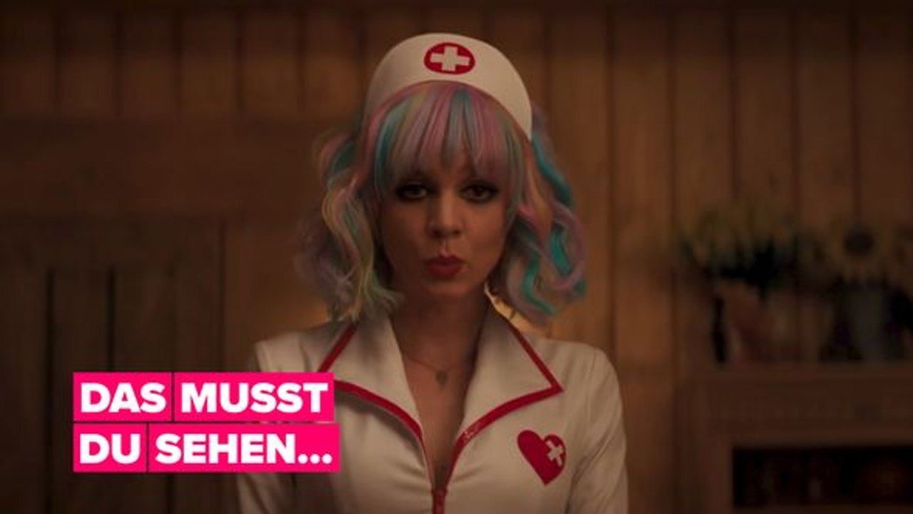 4 lustige Fakten über den neuen Hit-Film 'Promising Young Woman' von 2021